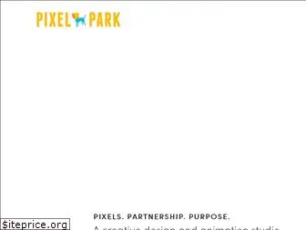 thepixelpark.com