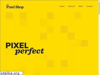 thepixelshop.ca