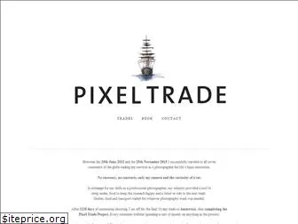 thepixeltrade.com