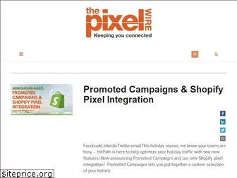 thepixelwire.com