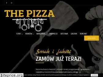 thepizza.pl