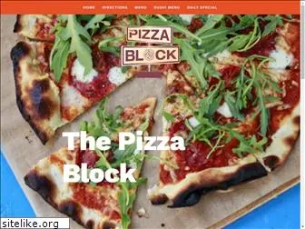 thepizzablock.com