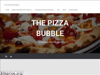 thepizzabubble.com