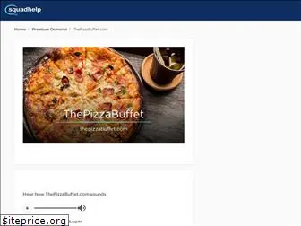 thepizzabuffet.com