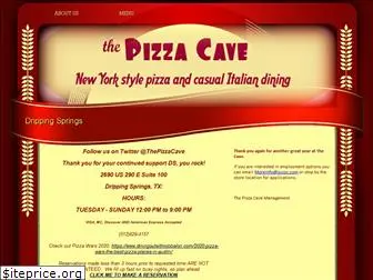 thepizzacave.com