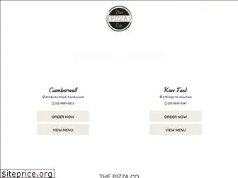 thepizzaco.com.au