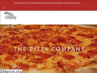 thepizzacompany.biz