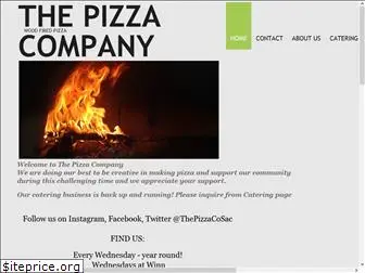 thepizzacompany.pizza