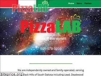 thepizzalab.com