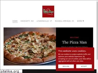 thepizzamandelivers.com