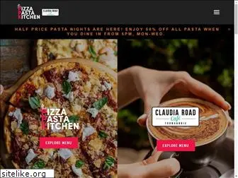 thepizzapastakitchen.com.au