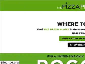 thepizzaplant.com