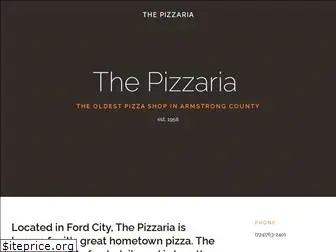 thepizzaria.com