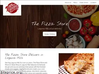 thepizzastore.info