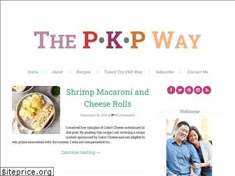 thepkpway.com