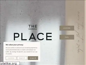 theplace.ch
