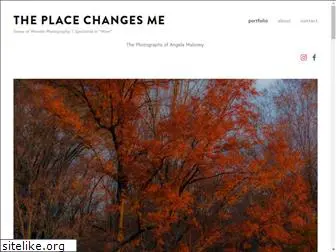 theplacechangesme.com