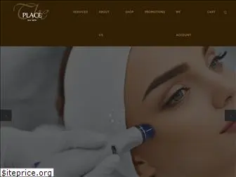 theplacedayspa.com