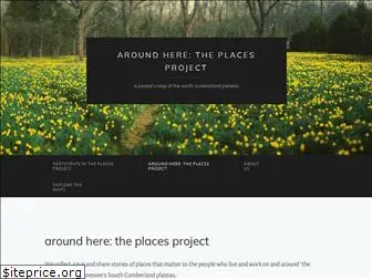 theplacesproject.org