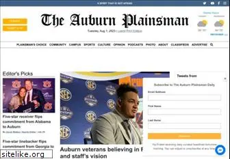 theplainsman.com