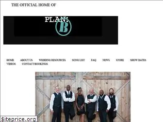 theplanbband.com