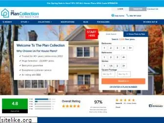 theplancollection.com