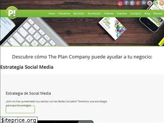 theplancompany.es