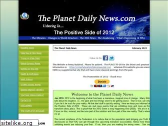 theplanetdailynews.com