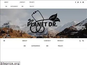 theplanetdr.com