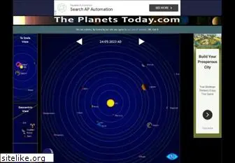 theplanetstoday.com