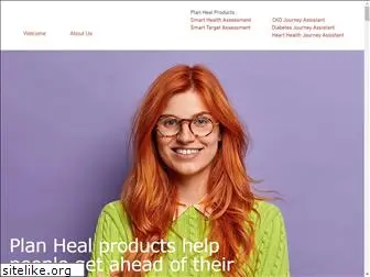 theplanheal.com