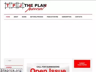 theplanjournal.com