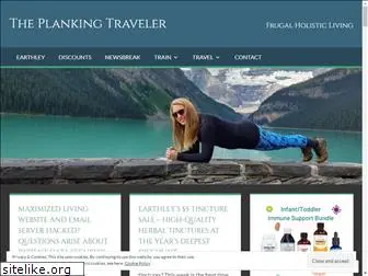 theplankingtraveler.com