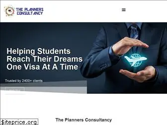 theplanners.com.pk