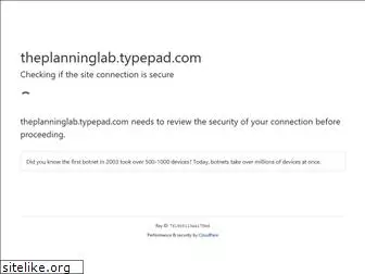 theplanninglab.typepad.com