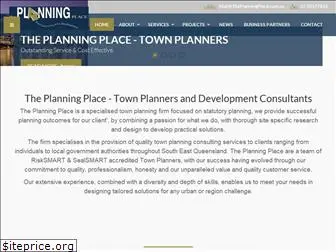 theplanningplace.com.au