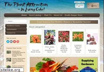 theplantattraction.com