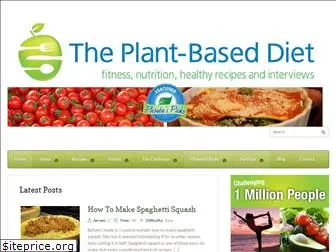 theplantbaseddiet.com