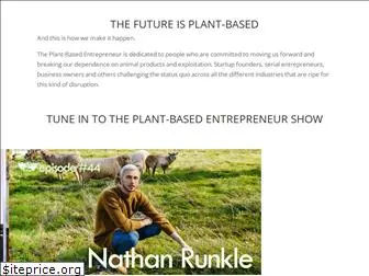 theplantbasedentrepreneur.com