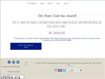 theplantclub.com