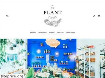 theplantcorner.com