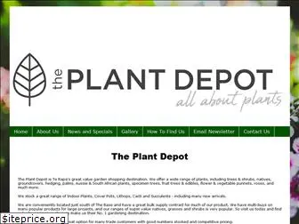 theplantdepot.co.nz