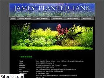 theplantedtank.co.uk