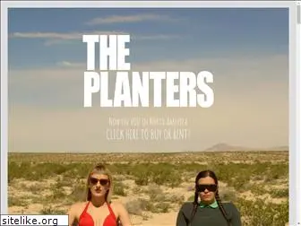 theplantersfilm.com