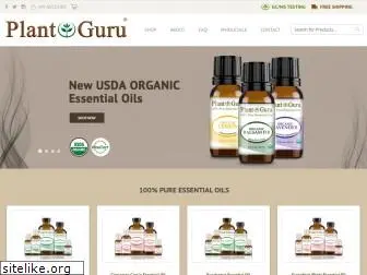 Shop Wholesale Bulk Essential Oils - Nature In Bottle