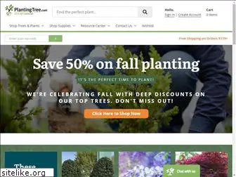 theplantingtree.com