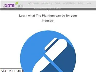 theplantium.com