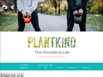 theplantkindlife.com