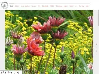 theplantlibrary.co.za