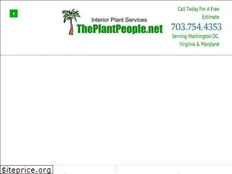 theplantpeople.net